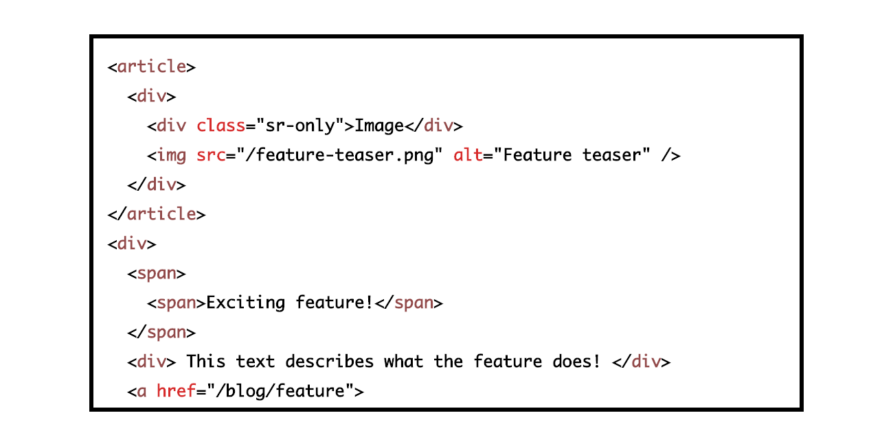 #23 A card pattern - HTMHell